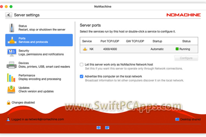 No Machine v9.3.7 [Latest Software]