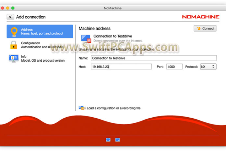 No Machine v9.3.7 [Latest Software]