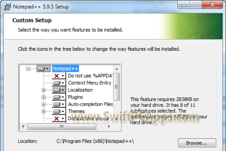 Notepad++ v8.8.8 [Latest Software]