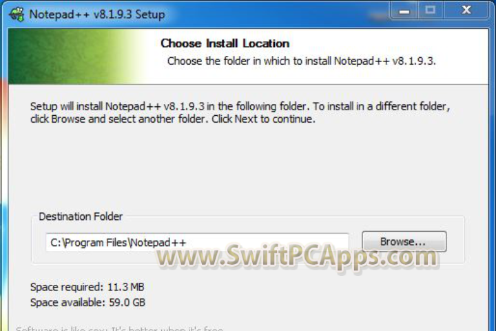 Notepad++ v8.8.8 [Latest Software]
