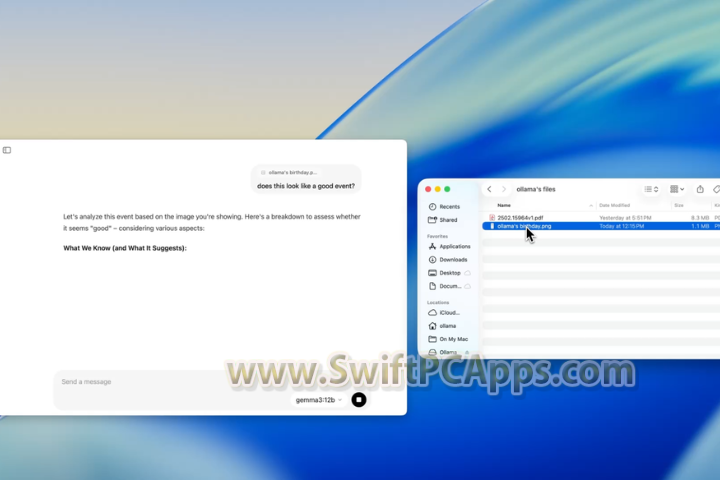 Ollama AI v0.13.5 [Latest Software]