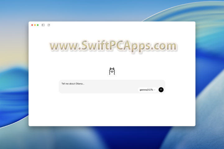 Ollama AI v0.13.5 [Latest Software]