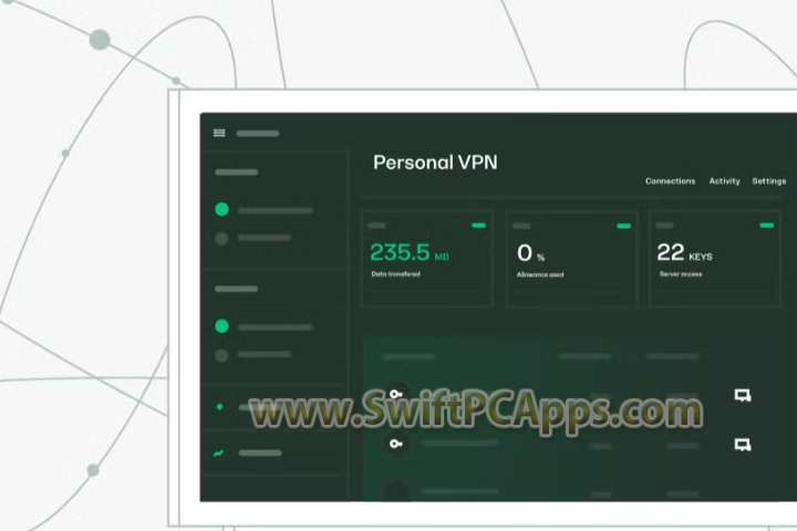 Outline Client VPN v1.17.0 [Latest Software]
