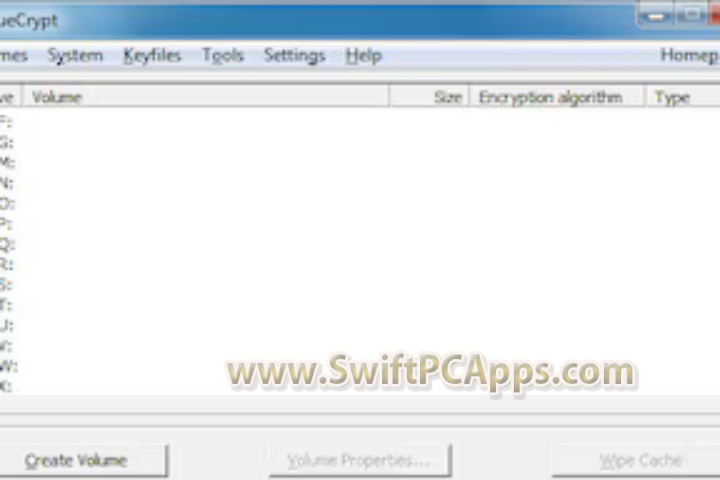 Picocrypt v1.49 [Latest Software]