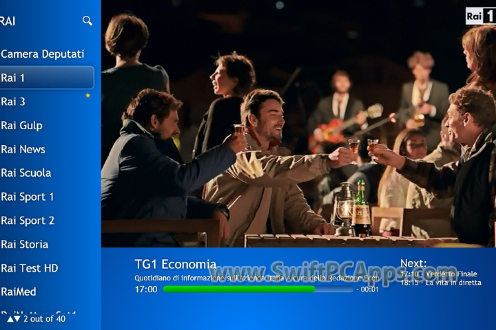 ProgDVB v7.69.3 [Latest Software]