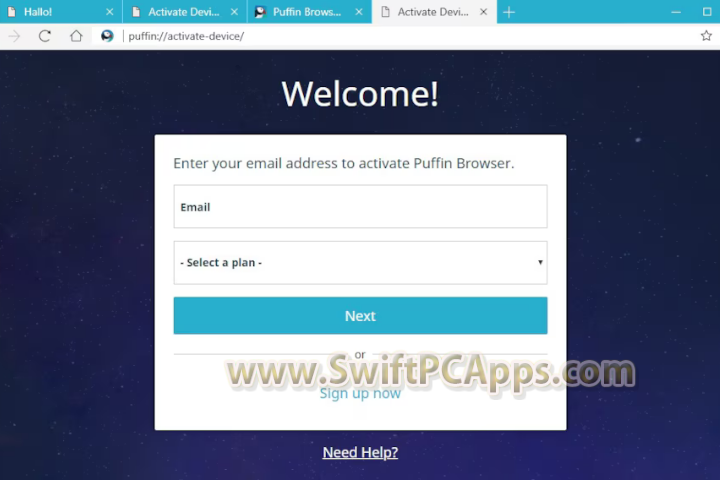 Puffin Secure Browser v10.1.1.609 [Latest Software]