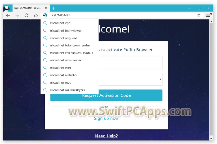 Puffin Secure Browser v10.1.1.609 [Latest Software]