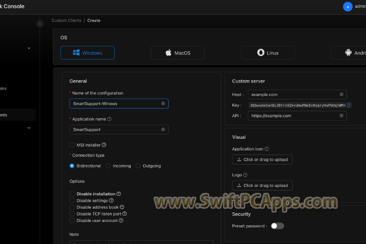 Purslane Rust Desk v1.4.3 [Latest Software]