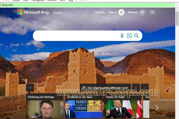 Reuschtools Lobby Browser v4.5 [Latest Software]