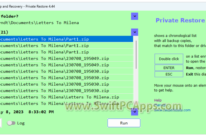 Reuschtools Lobby Browser v4.5 [Latest Software]