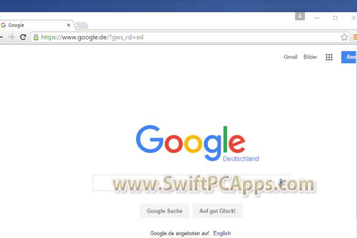 SR Ware Iron Browser v1.0 [Latest Software]