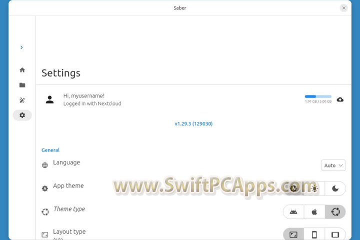 Saber-Handwritten Notes v1.29.1 [Latest Software]