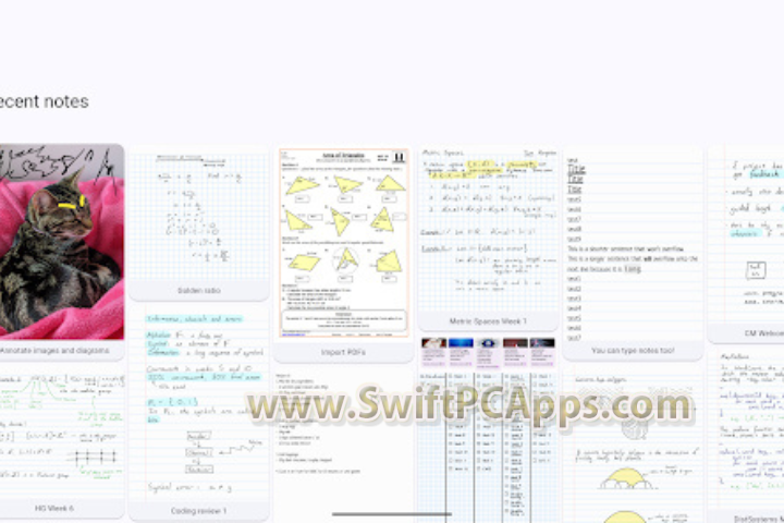 Saber-Handwritten Notes v1.29.1 [Latest Software]