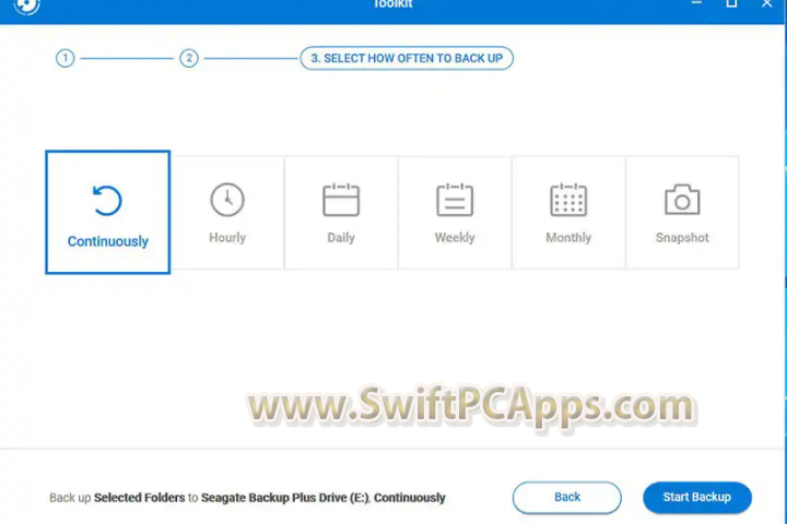Seagate Toolkit v2.36.0.5 [Latest Software]