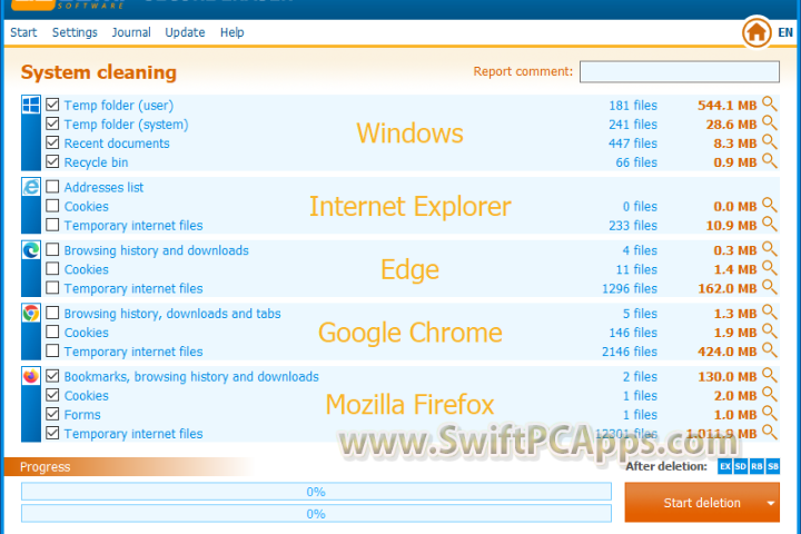 Secure Delete 2025 v214 [Latest Software]