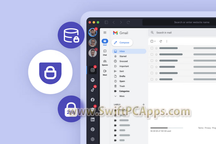 Shift Browser v1.0 [Latest Software]