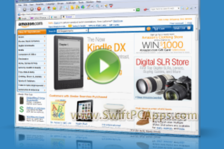 Slim Browser v18.0.0.0 [Latest Software]