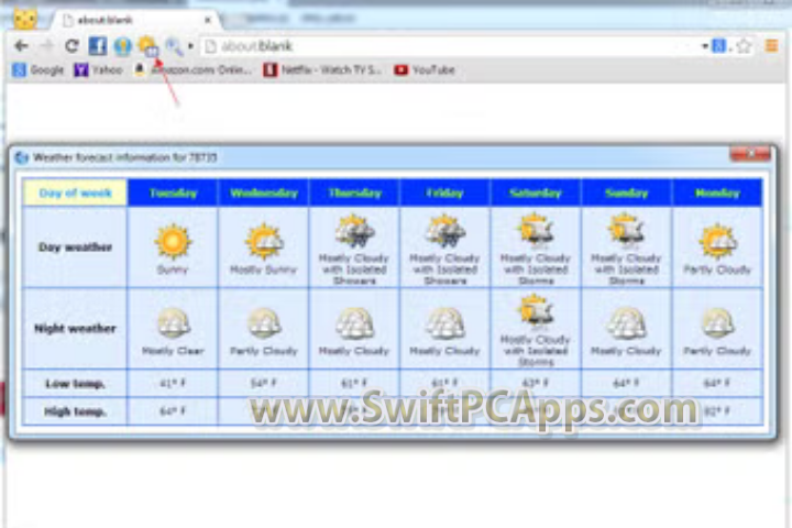 Slimjet Web Browser v48.0.0.0 [Latest Software]