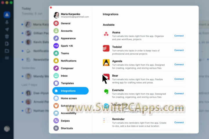 Spark Mail v3.27.4 [Latest Software]