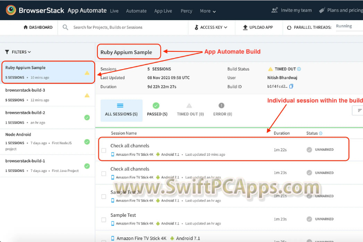 Stack Browser v4.9.13 [Latest Software]