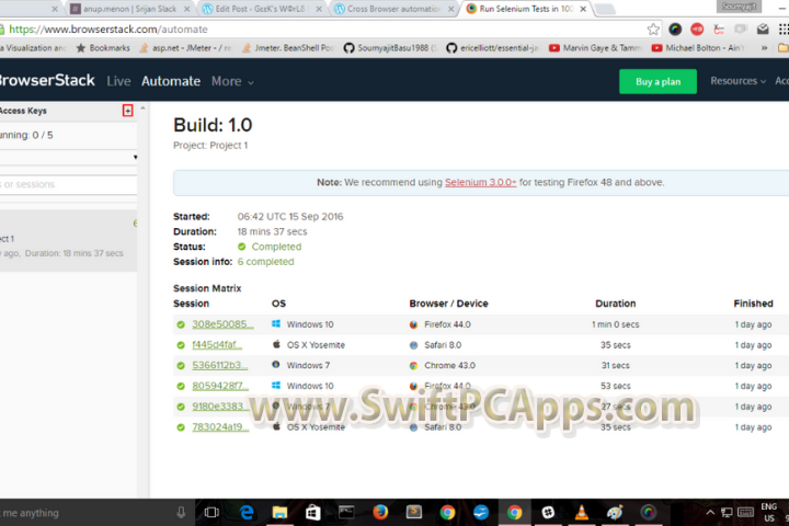 Stack Browser v4.9.13 [Latest Software]