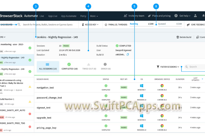 Stack Browser v4.9.13 [Latest Software]