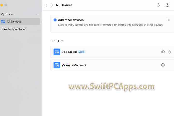 Star Desk Remote v1.0.5.6225 [Latest Software]