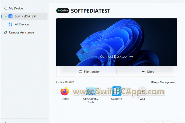 Star Desk Remote v1.0.5.6225 [Latest Software]