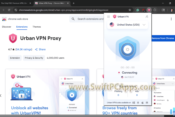 Super Free VPN v1.0.45.3 [Latest Software]