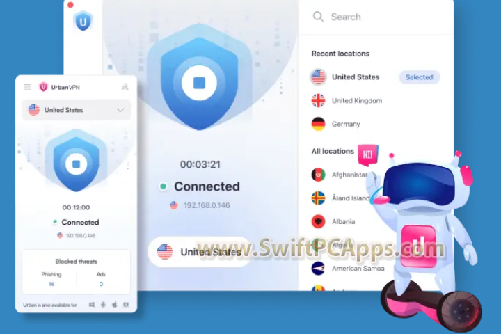 Super Free VPN v1.0.45.3 [Latest Software]