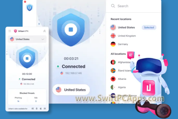Super Free VPN v1.0.45.3 [Latest Software]