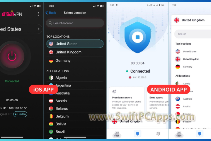Super Free VPN v1.0.45.3 [Latest Software]