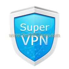 Super Free VPN v1.0.45.3 [Latest Software]