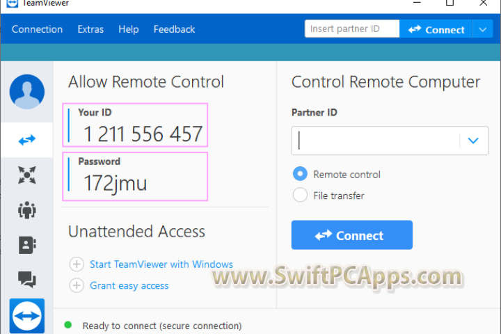 Team Viewer v15.71.4 [Latest Software]