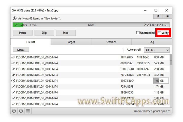 Tera Copy v4.0.0.2 [Latest Software]