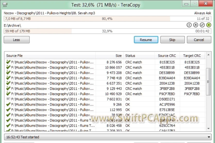 Tera Copy v4.0.0.2 [Latest Software]