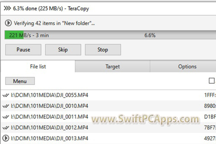 Tera Copy v4.0.0.2 [Latest Software]