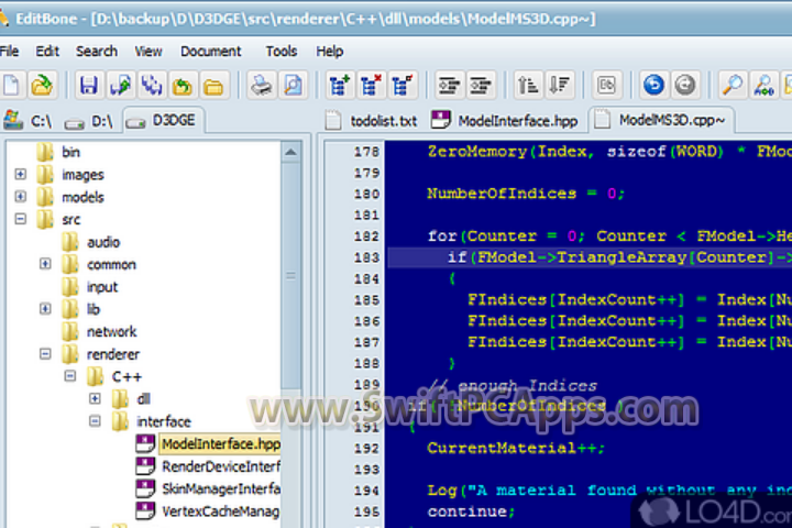 Text Editor Pro v64 [Latest Software]