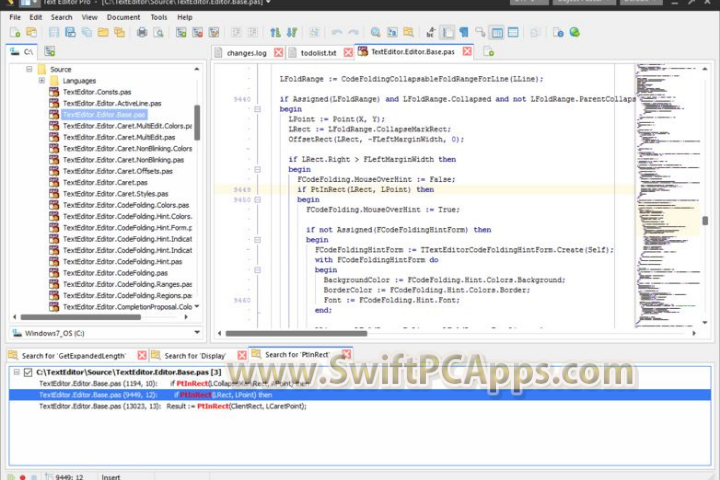 Text Editor Pro v64 [Latest Software]