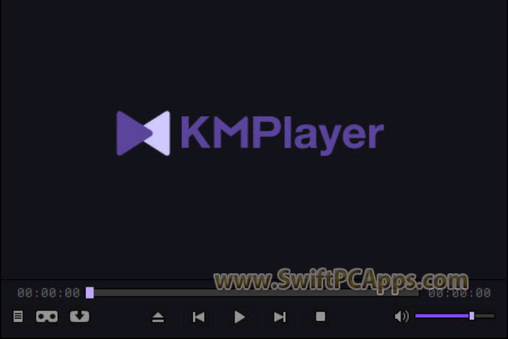The KM Player v2025.11.14.11 [Latest Software]