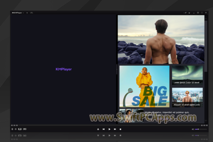 The KM Player v2025.11.14.11 [Latest Software]