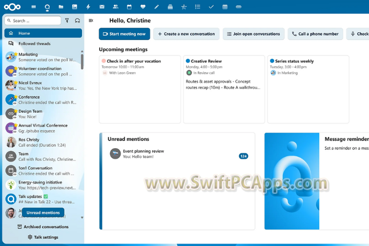 Try Quiet Quiet Chat v6.4.1 [Latest Software]
