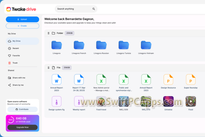 Twake Work place v4.0.0 [Latest Software]