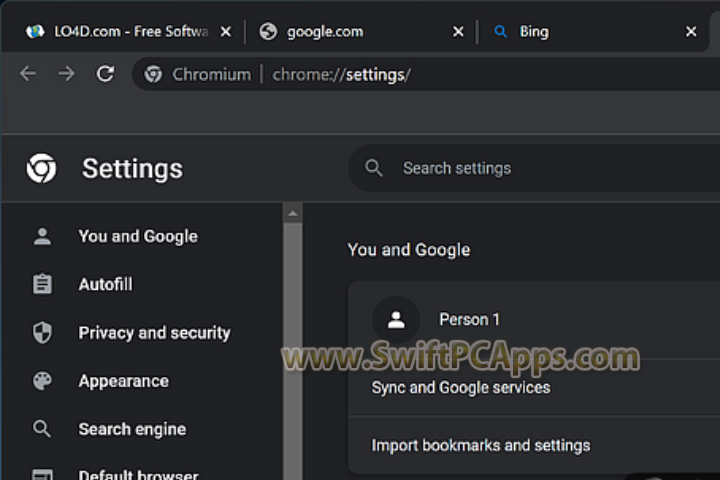 Ungoogled Chromium v143.0.7499.169 [Latest Software]