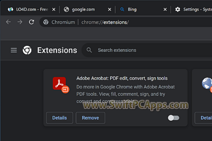 Ungoogled Chromium v143.0.7499.169 [Latest Software]
