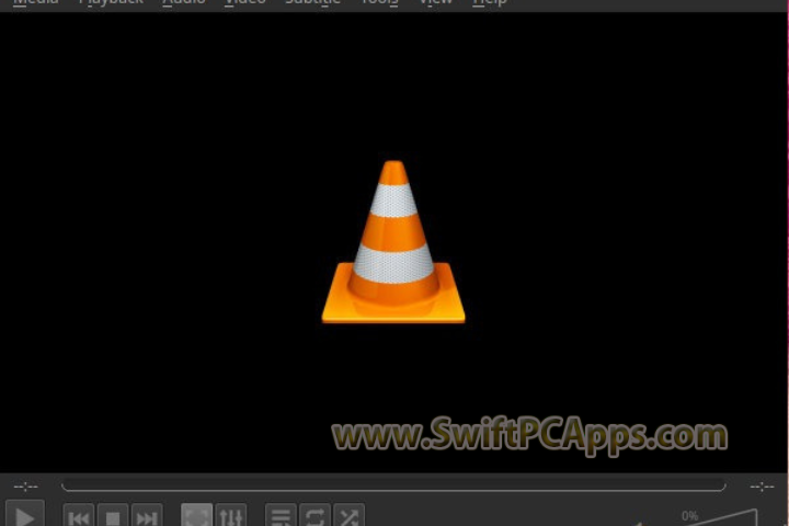 VLC Media Player v3.0.22 [Latest Software]