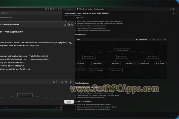 Verdent AI v1.7.4 [Latest Software]