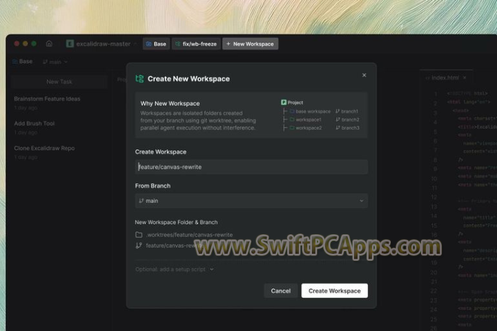 Verdent AI v1.7.4 [Latest Software]