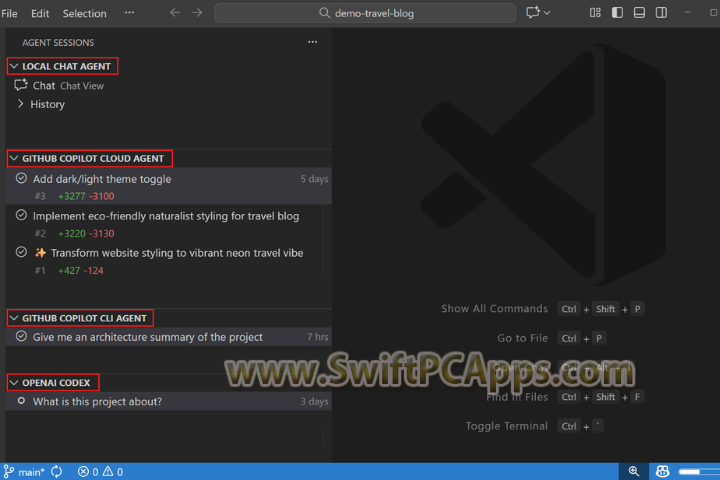 Visual StudioCode v1.106.2 [Latest Software]