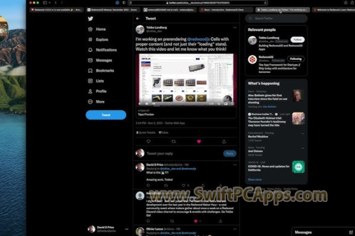 Watch IT v1.0.0 [Latest Software]